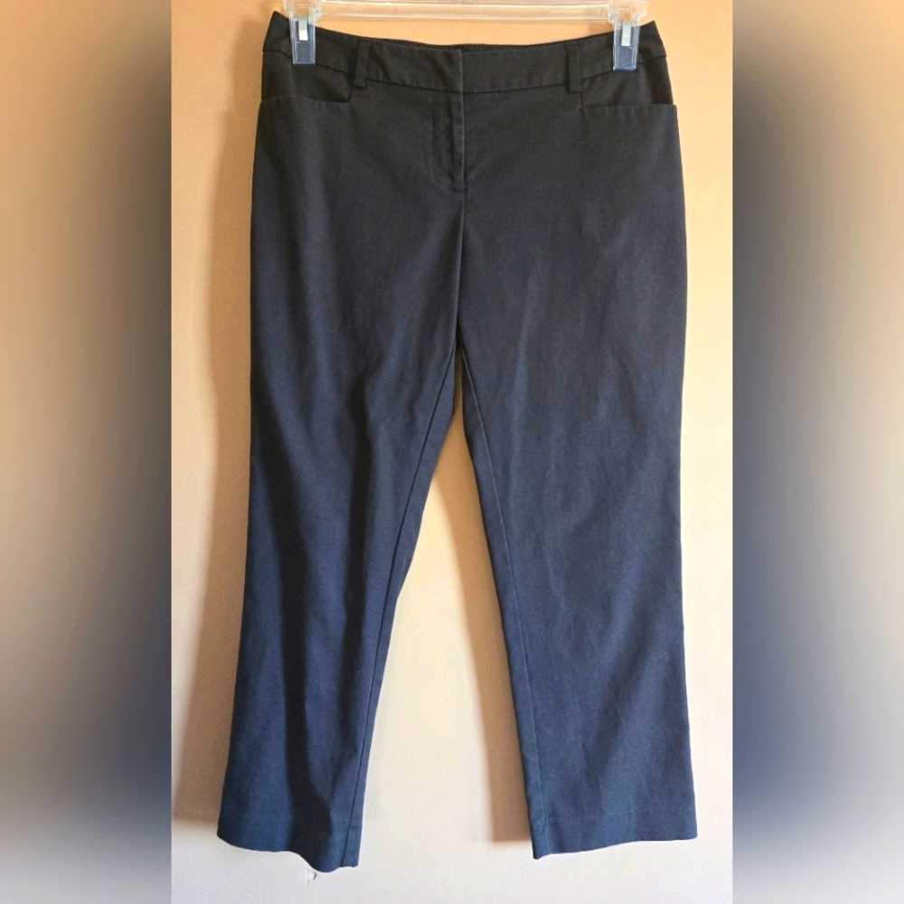 Apt. 9 Crop Pants